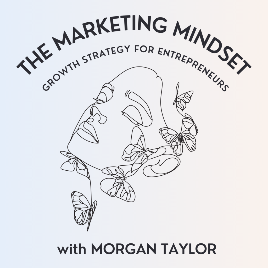 The marketing mindset morgan taylor marketing